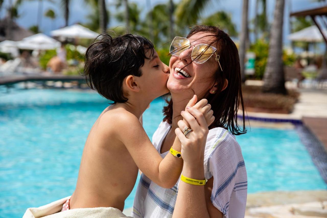 Summerville Resort Pôrto das Galinhas 外观 照片