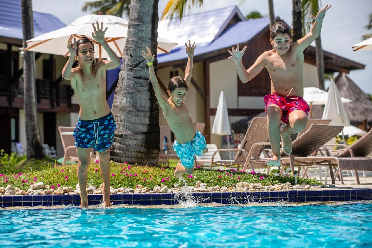 Summerville Resort Pôrto das Galinhas 外观 照片