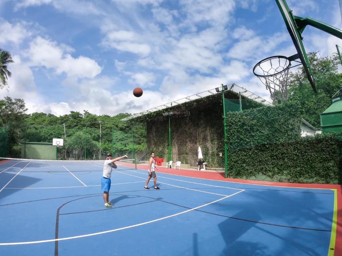 Summerville Resort Pôrto das Galinhas 外观 照片