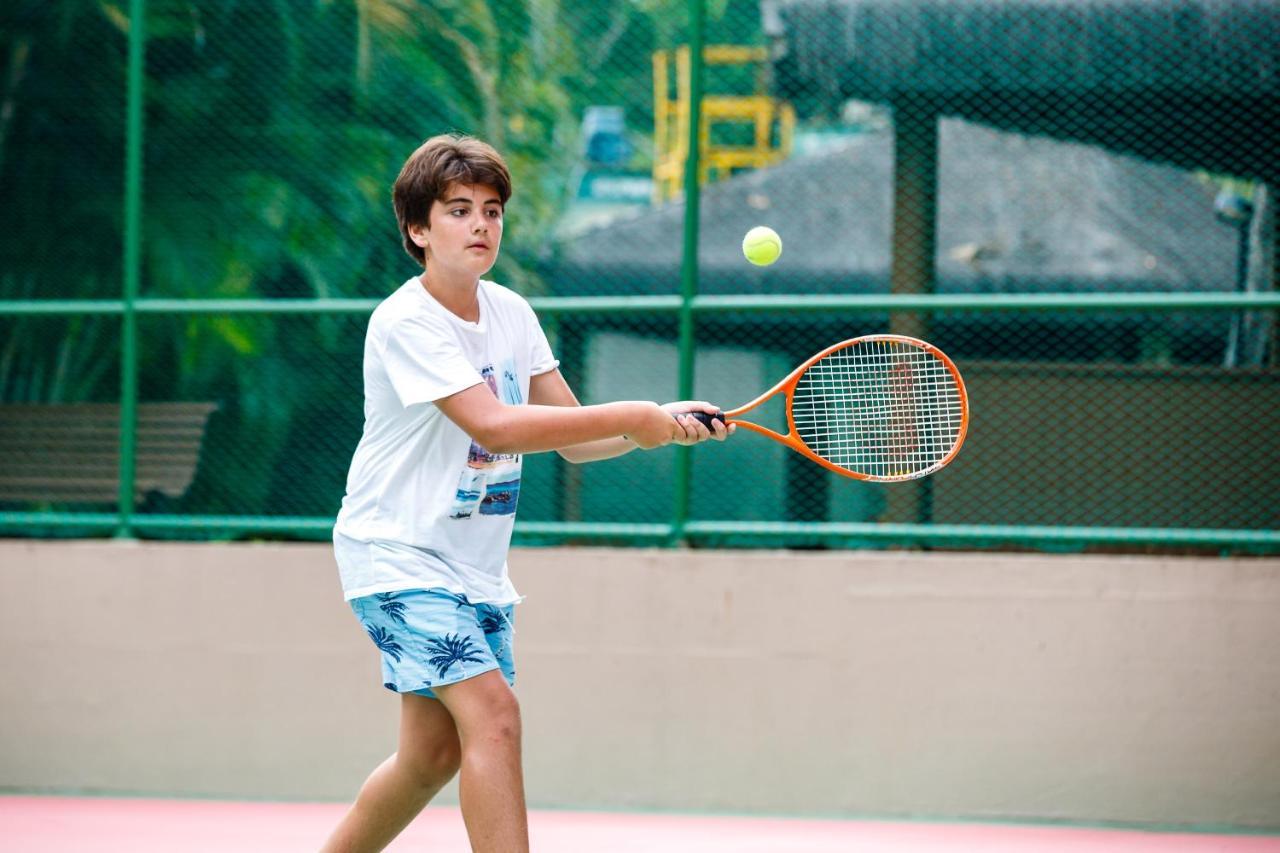 Summerville Resort Pôrto das Galinhas 外观 照片
