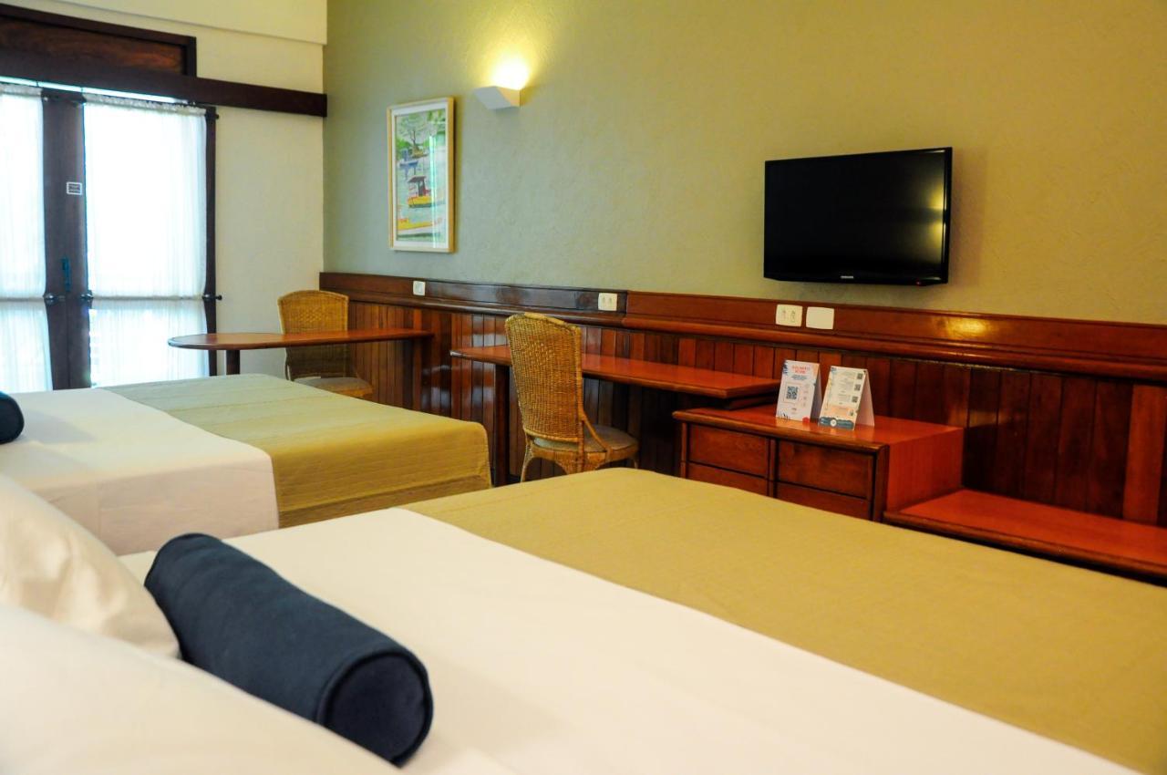 Summerville Resort Pôrto das Galinhas 外观 照片