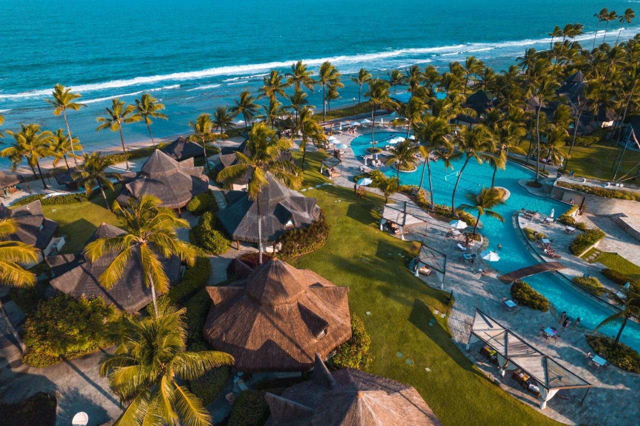 Summerville Resort Pôrto das Galinhas 外观 照片