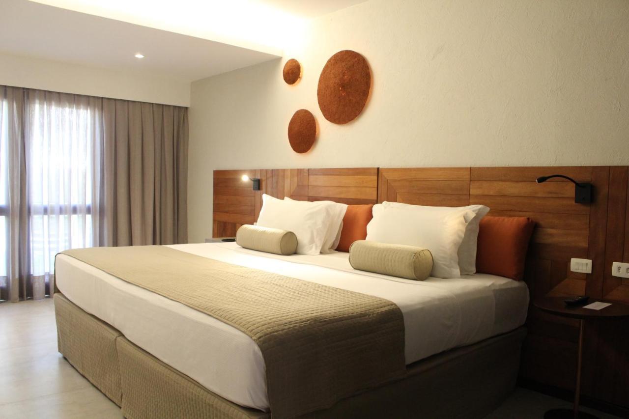 Summerville Resort Pôrto das Galinhas 外观 照片