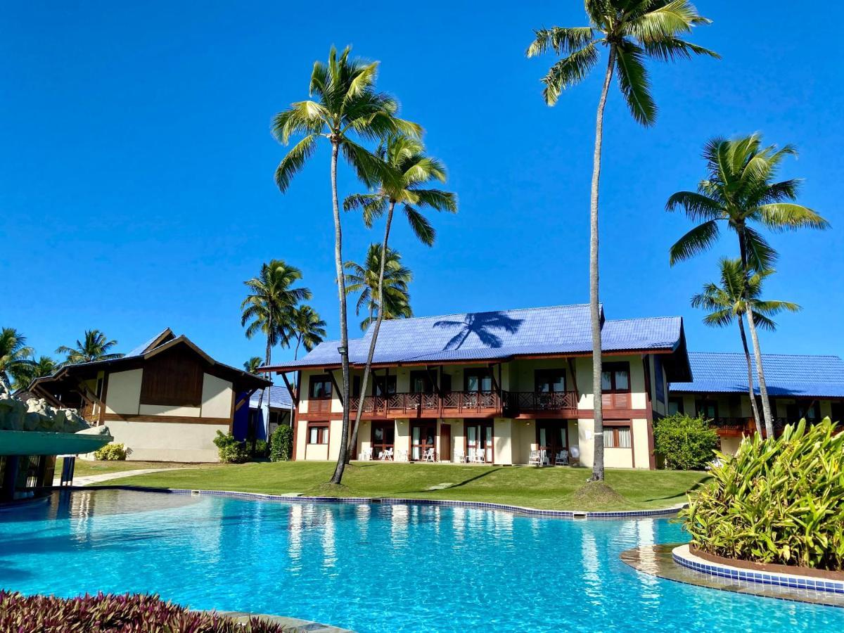 Summerville Resort Pôrto das Galinhas 外观 照片
