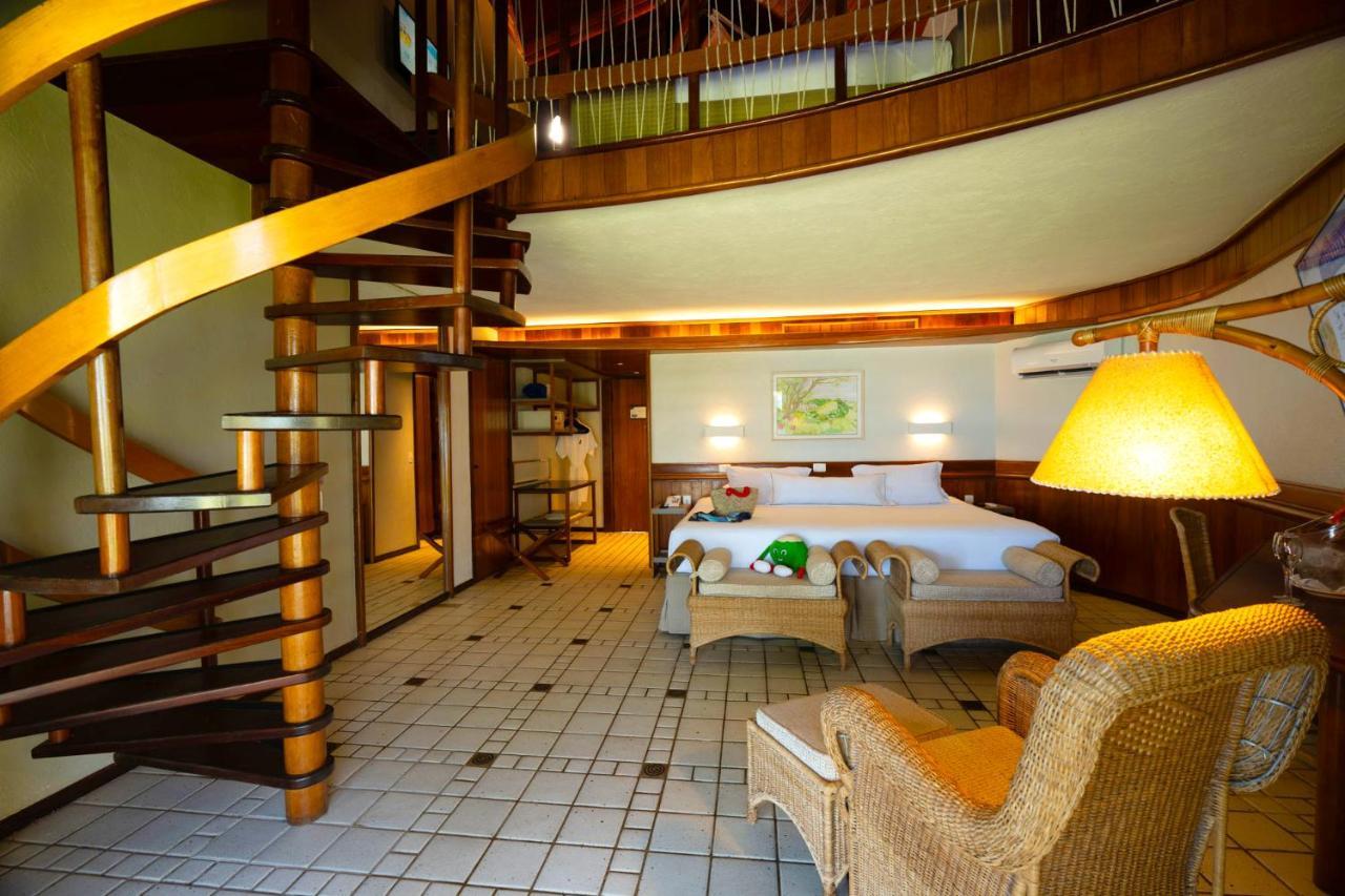 Summerville Resort Pôrto das Galinhas 外观 照片