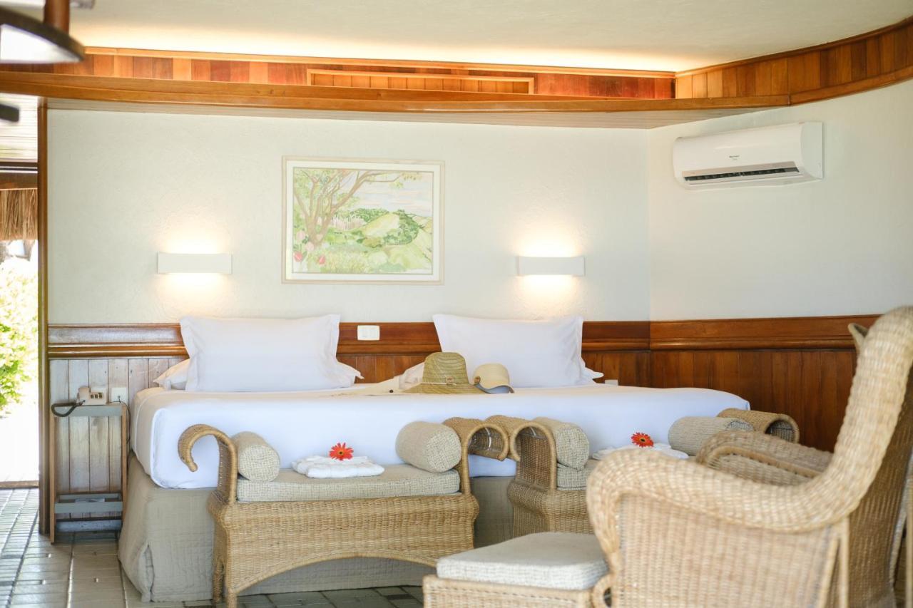 Summerville Resort Pôrto das Galinhas 外观 照片