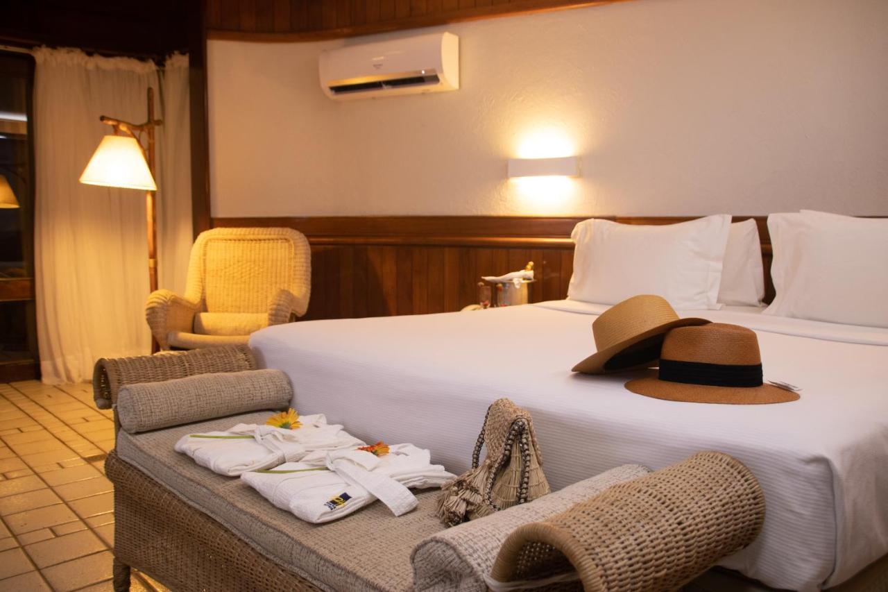 Summerville Resort Pôrto das Galinhas 外观 照片