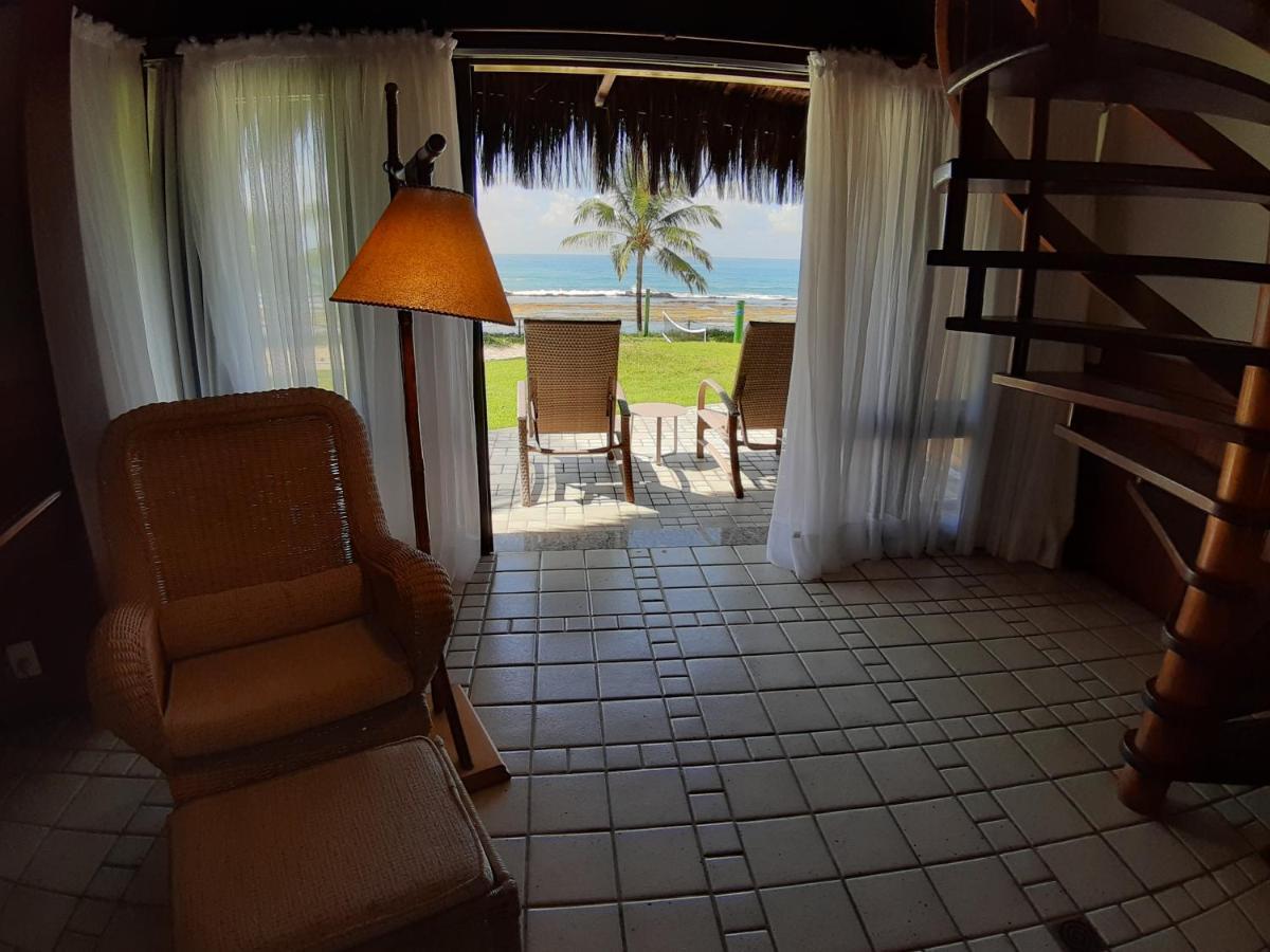 Summerville Resort Pôrto das Galinhas 外观 照片