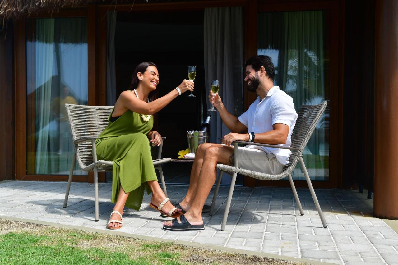 Summerville Resort Pôrto das Galinhas 外观 照片
