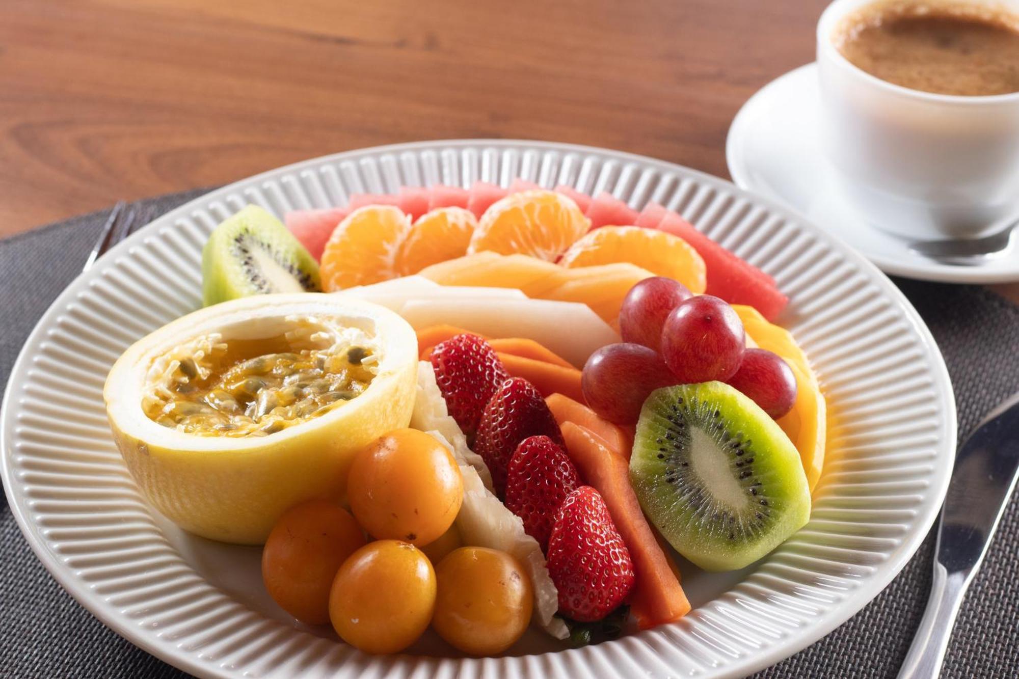 Summerville Resort Pôrto das Galinhas 外观 照片