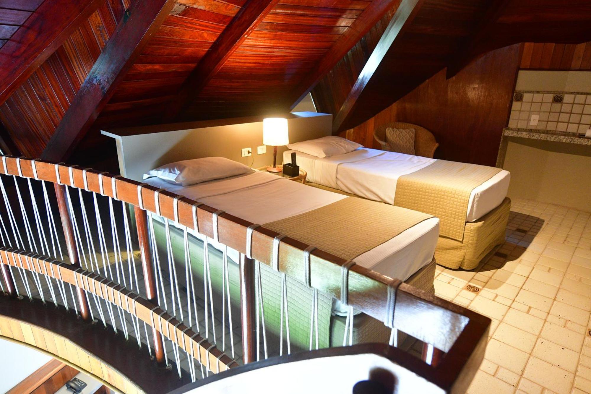 Summerville Resort Pôrto das Galinhas 外观 照片