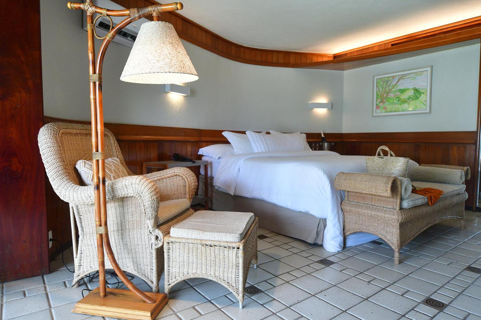 Summerville Resort Pôrto das Galinhas 外观 照片