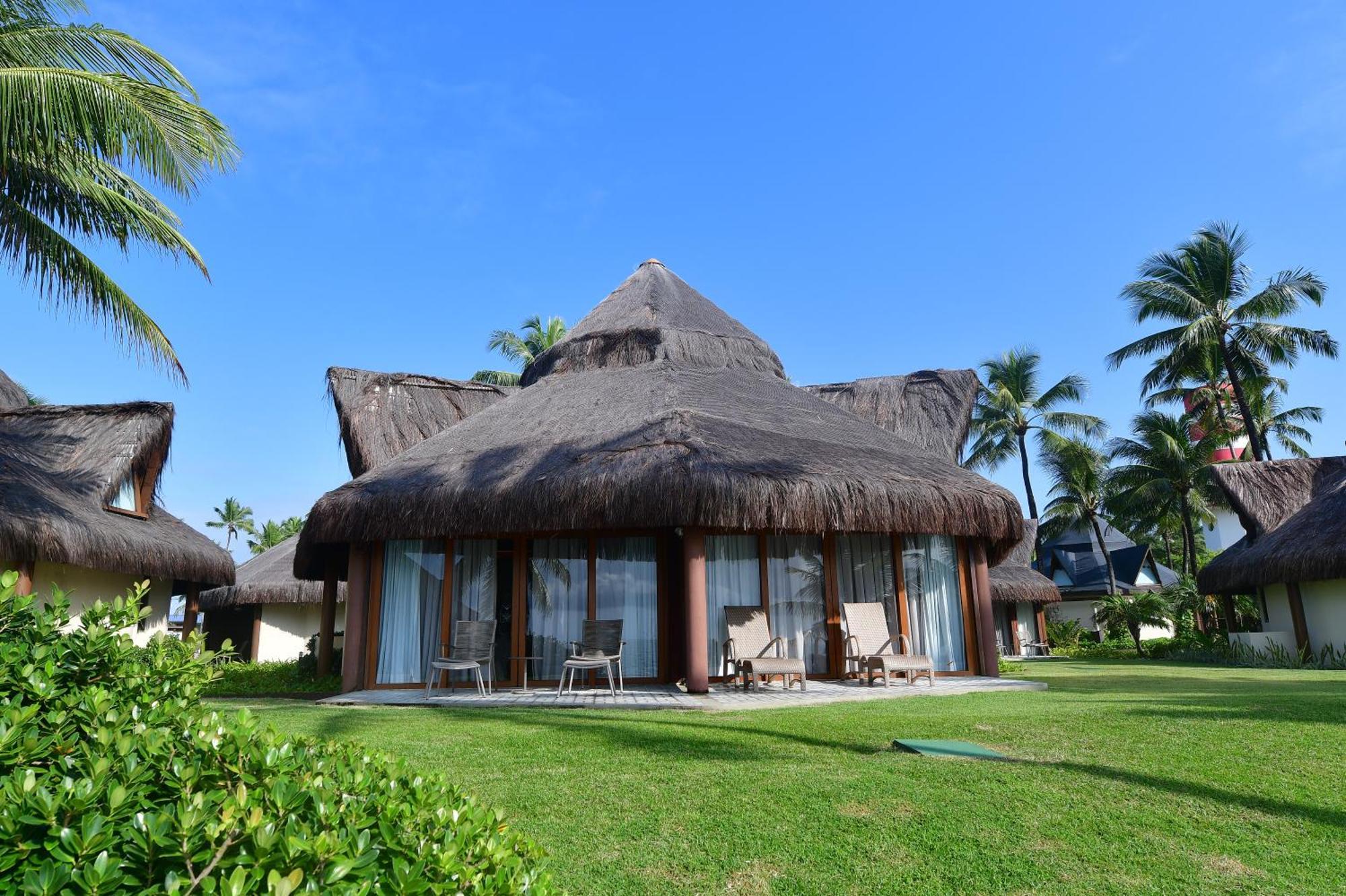 Summerville Resort Pôrto das Galinhas 外观 照片