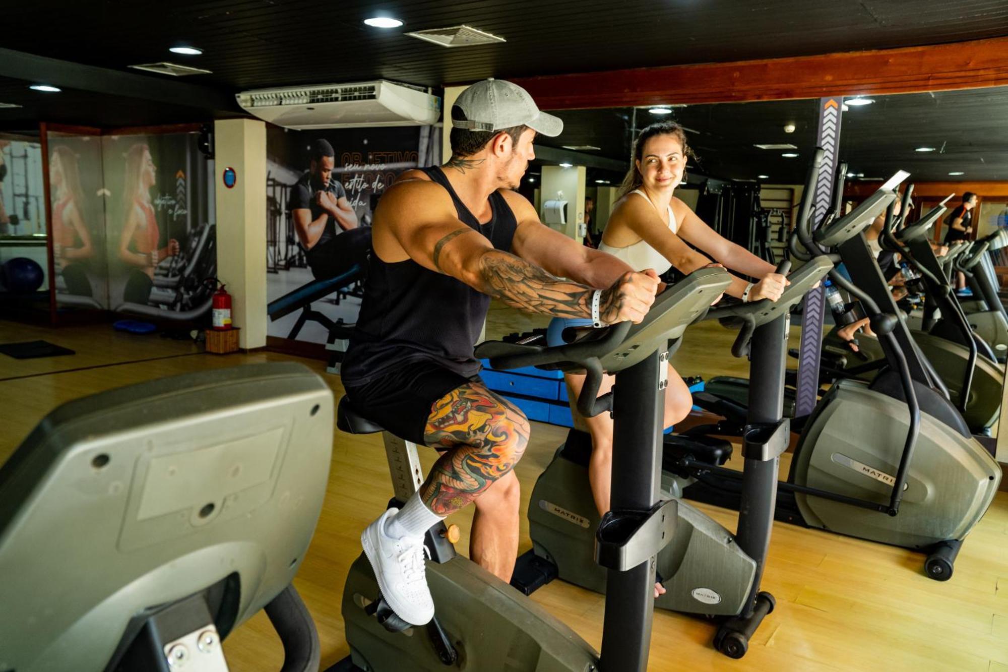 Summerville Resort Pôrto das Galinhas 外观 照片
