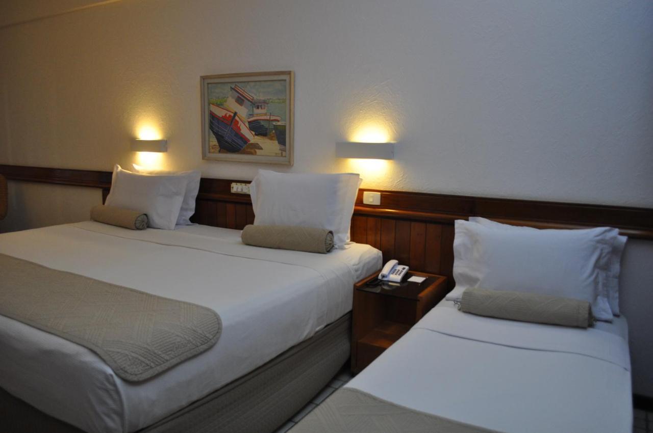 Summerville Resort Pôrto das Galinhas 外观 照片